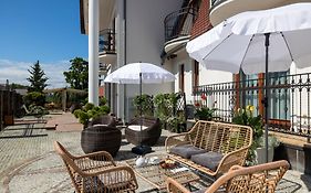 Villa Hoff Wellness & Spa