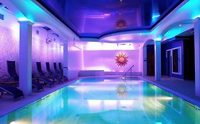 Villa Hoff Wellness & Spa